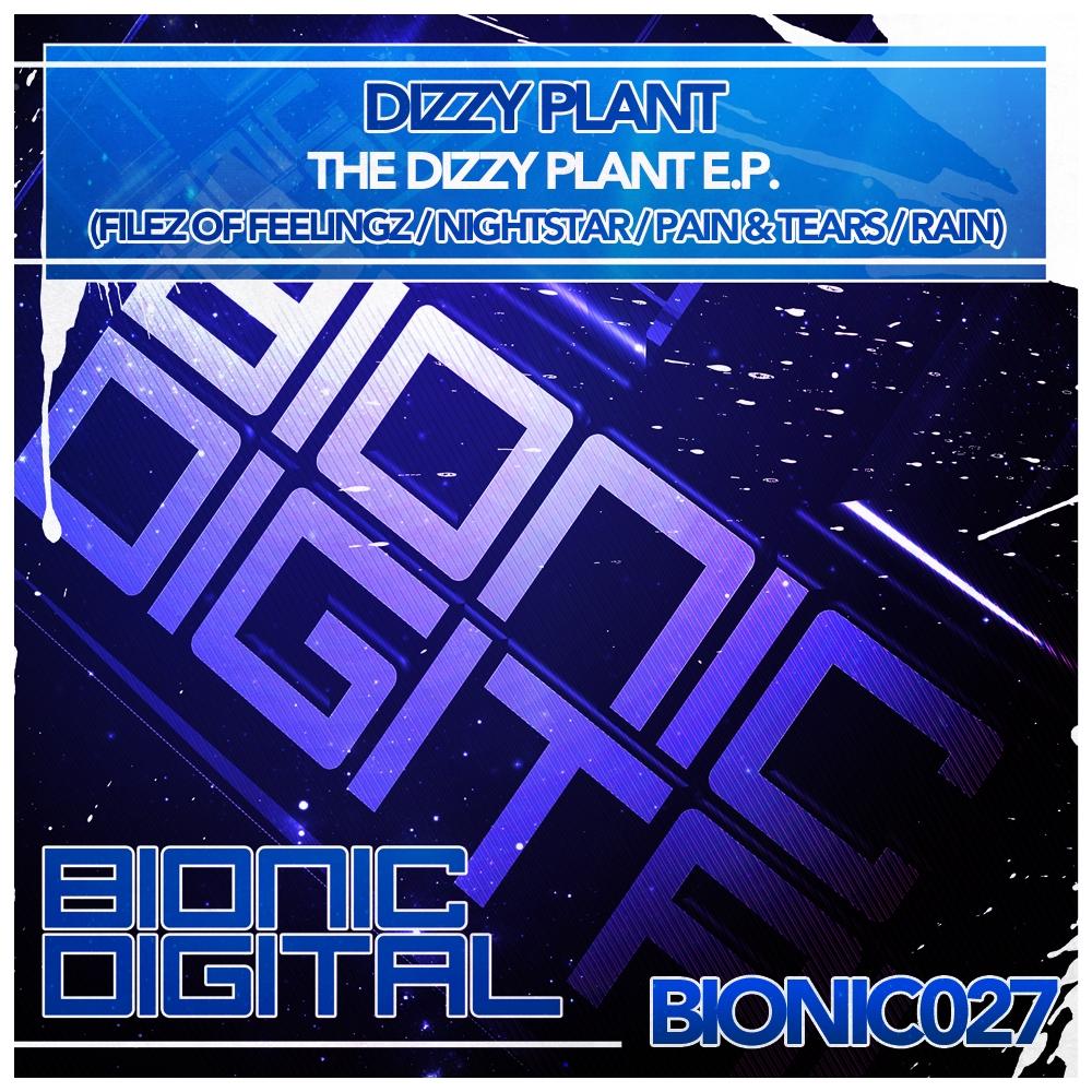 The Dizzy Plant E.P.