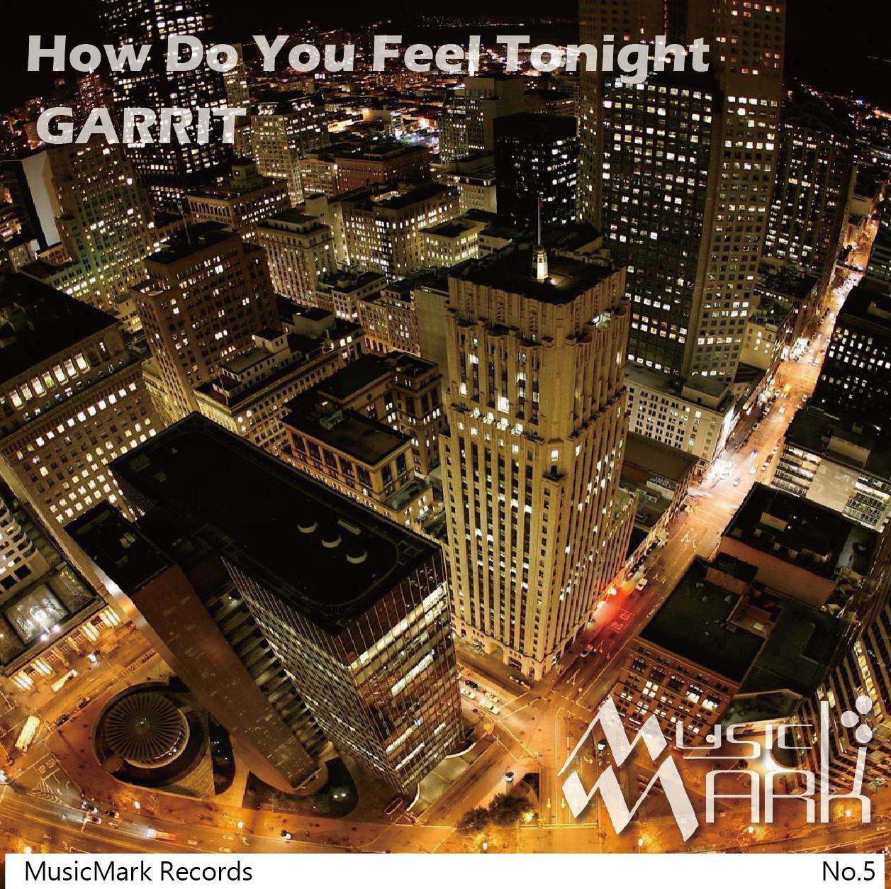 How Do You Feel Tonight（Original Mix）专辑