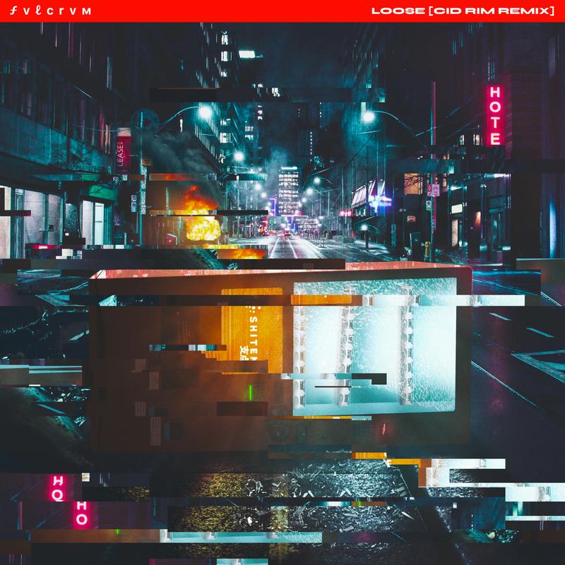 Loose (Cid Rim Remix)