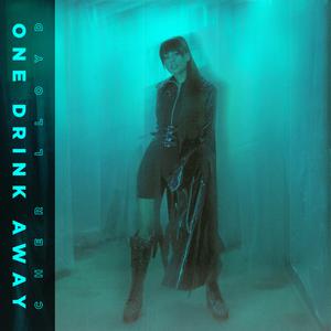 One Drink Away - Cher Lloyd (BB Instrumental) 无和声伴奏