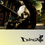 Devil May Cry 2 Original Soundtrack专辑