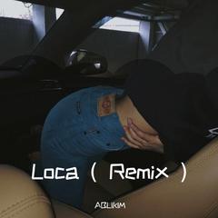 Loca ( Shakira Remix )