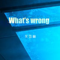 What's wrong （原版立体声）