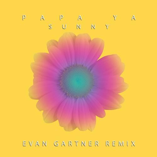 Sunny (Evan Gartner Remix)专辑