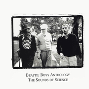 Beastie Boys Anthology:The Sounds Of Science