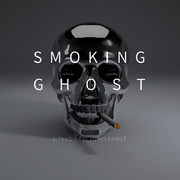 SMOKING GHOST