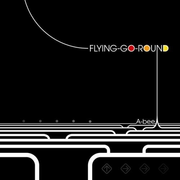 FLYING GO ROUND专辑