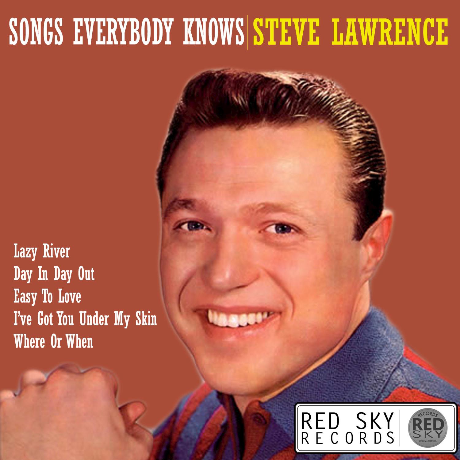 Songs Everybody Knows (Digitally Remastered)