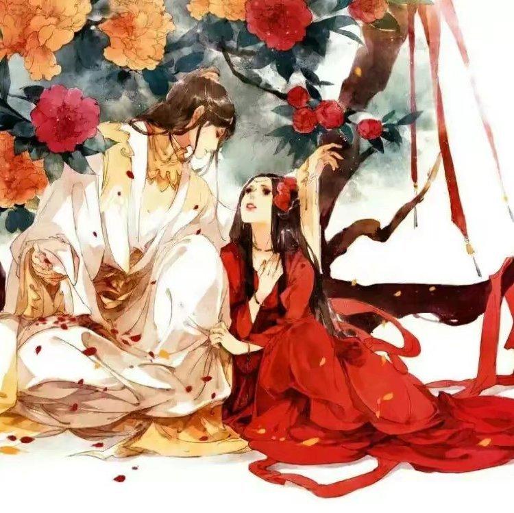 古风 · 翻唱 · 戏腔集
