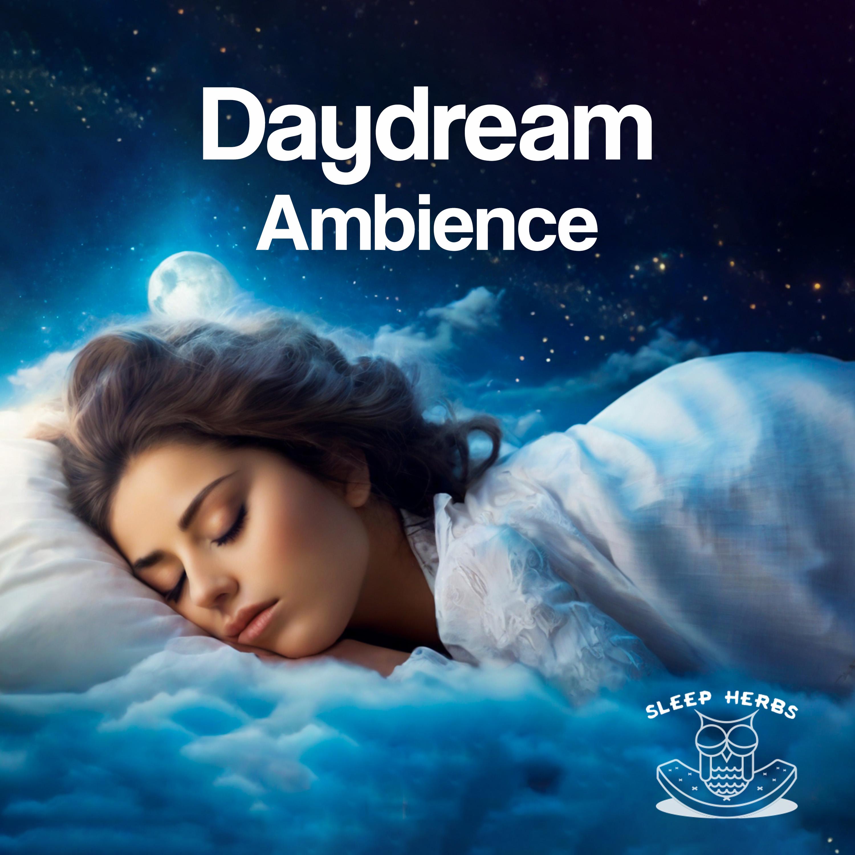 Sleep Herbs - Digital Daydream