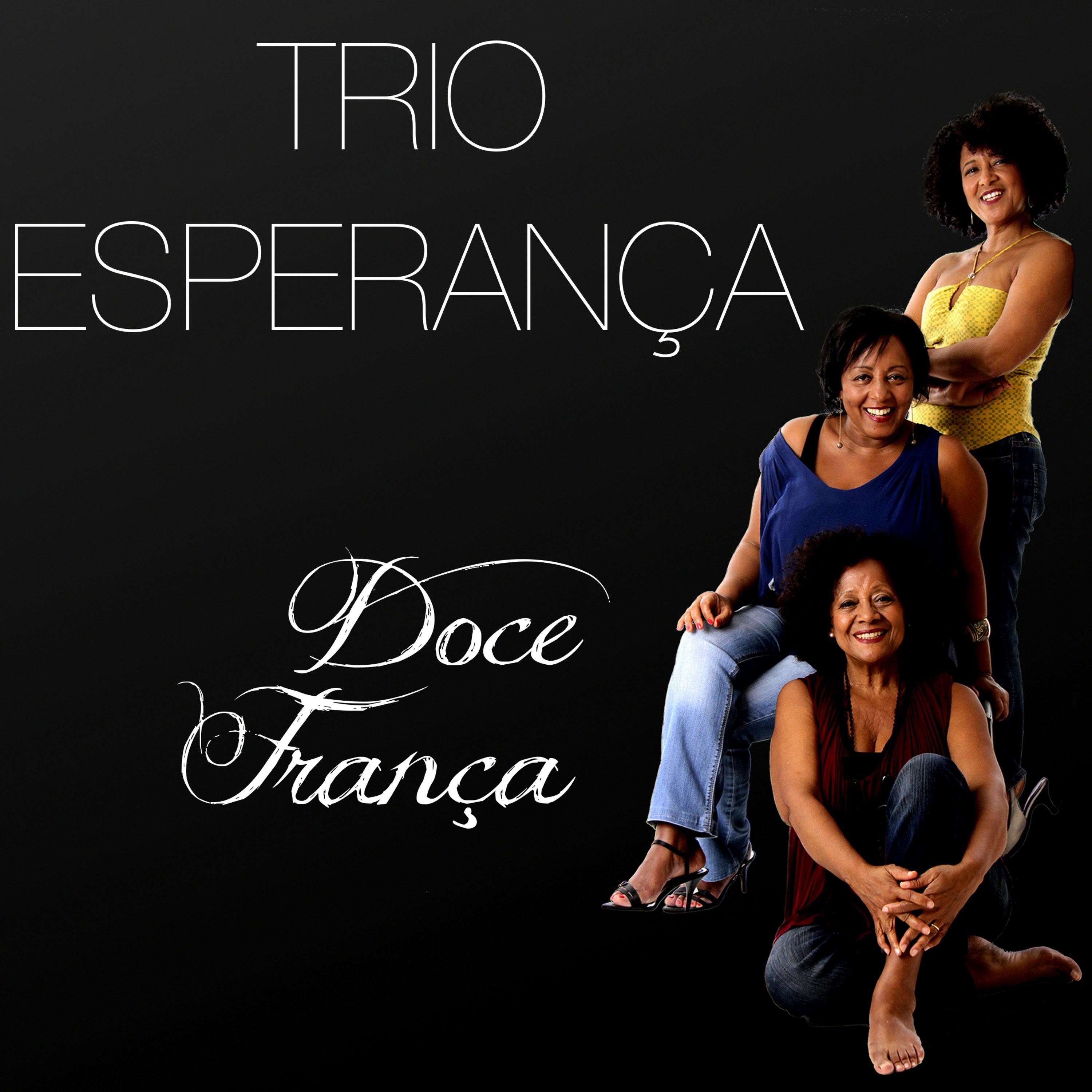 Trio Esperanca - Que reste-t-il de nos amours (Bem Mais Que Tudo)