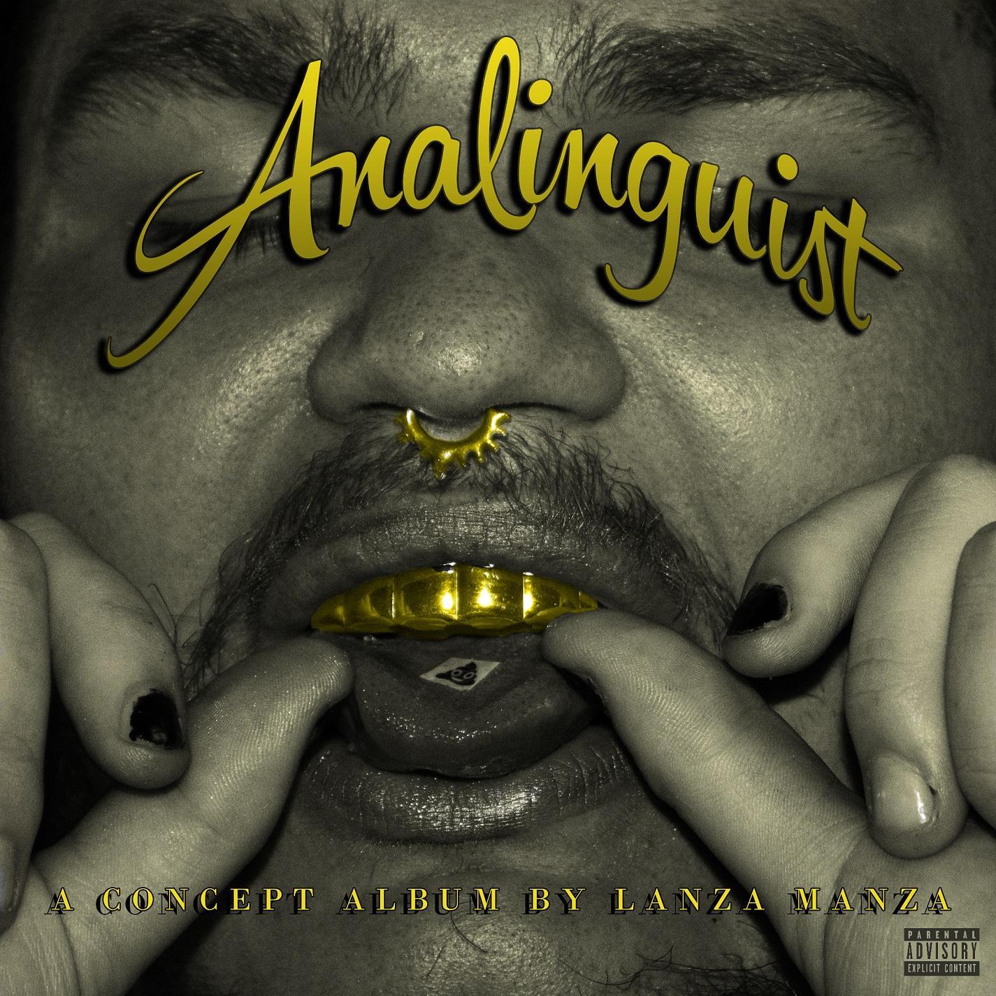Analinguist
