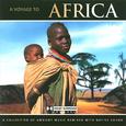A Voyage To Africa