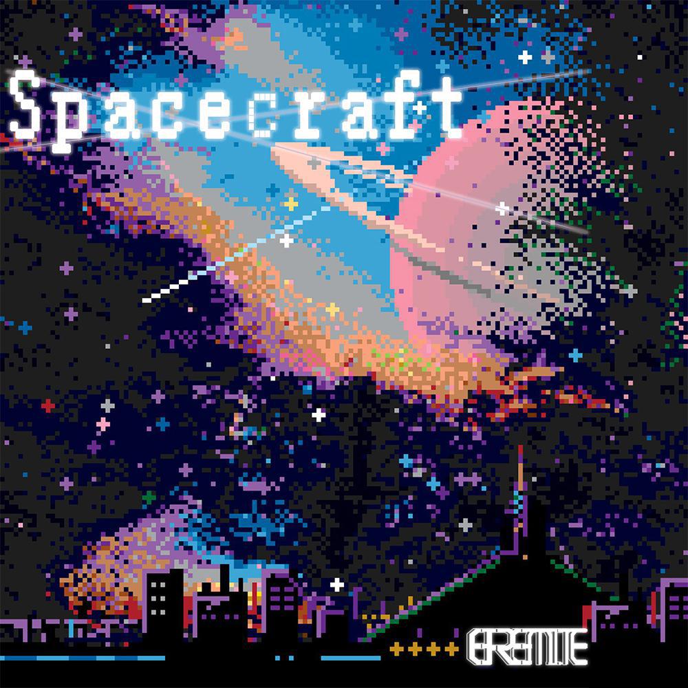 Spacecraft专辑