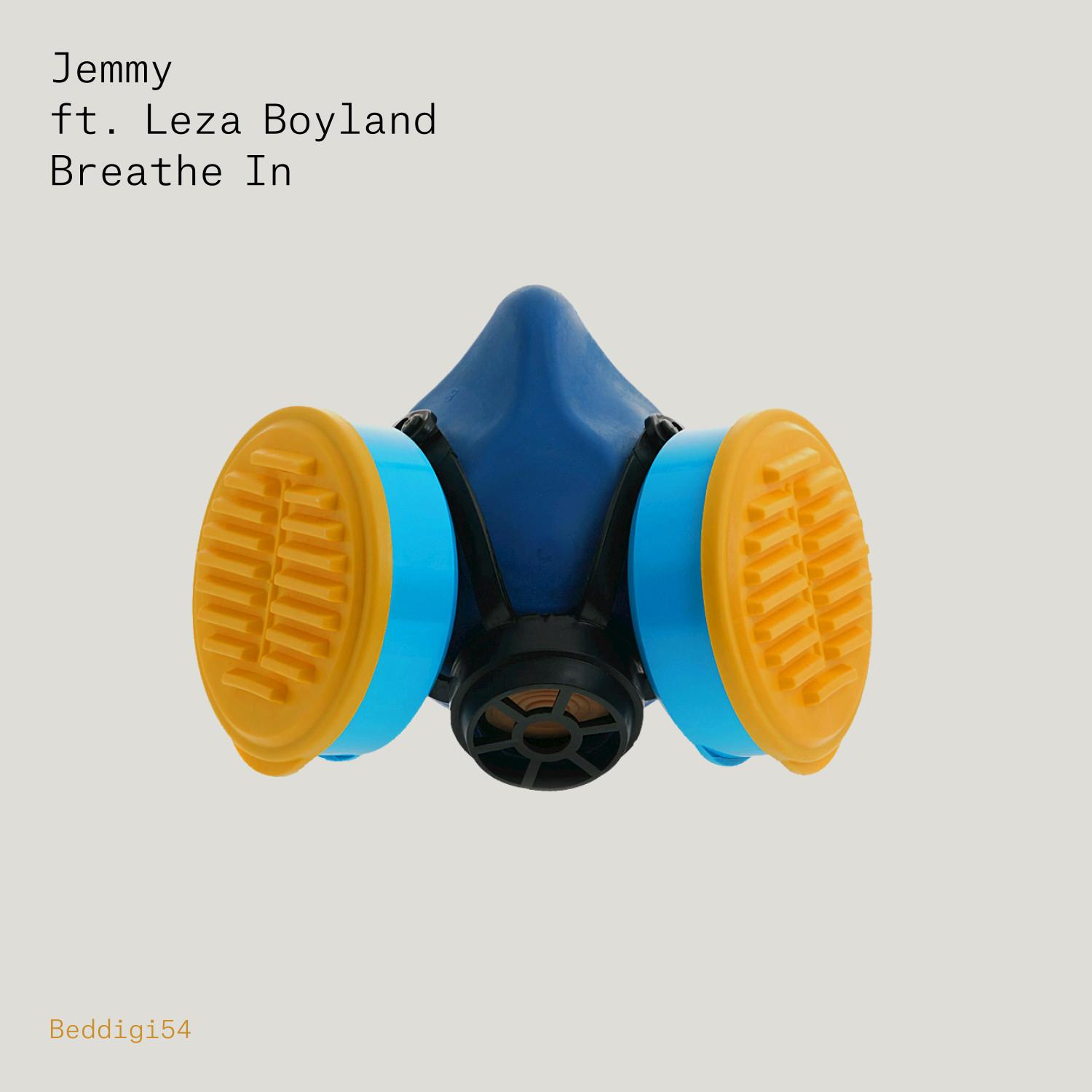 Breathe In (feat Leza Boyland)