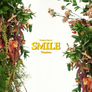 佚名-SMILE A LITTLE SMILE FOR ME 原版伴奏