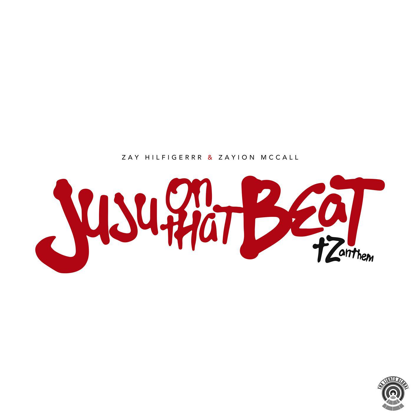 Juju On That Beat (TZ Anthem)专辑