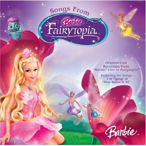 Songs from Fairytopia