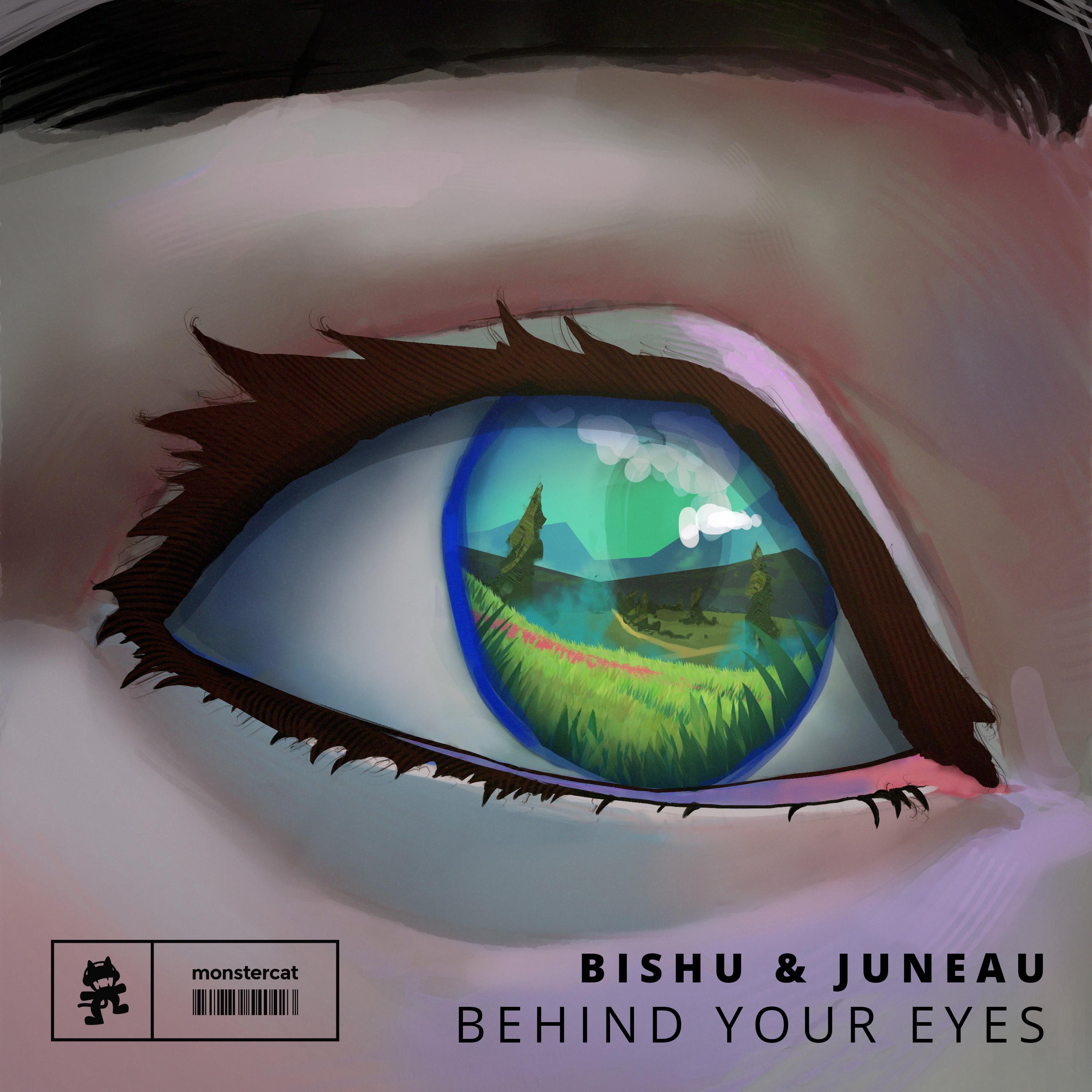 Bishu - Behind Your Eyes