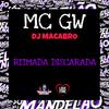 Mc Gw - Ritmada Discarada