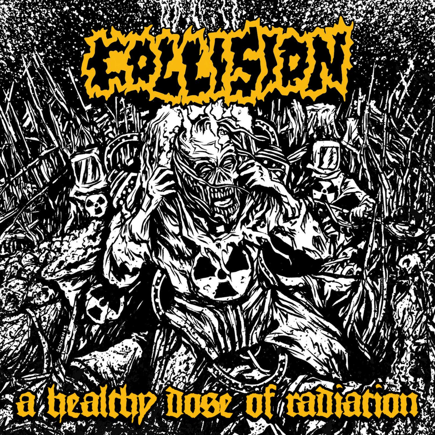A Healthy Dose of Radiation
