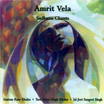 Amrit Vela Sadhana专辑