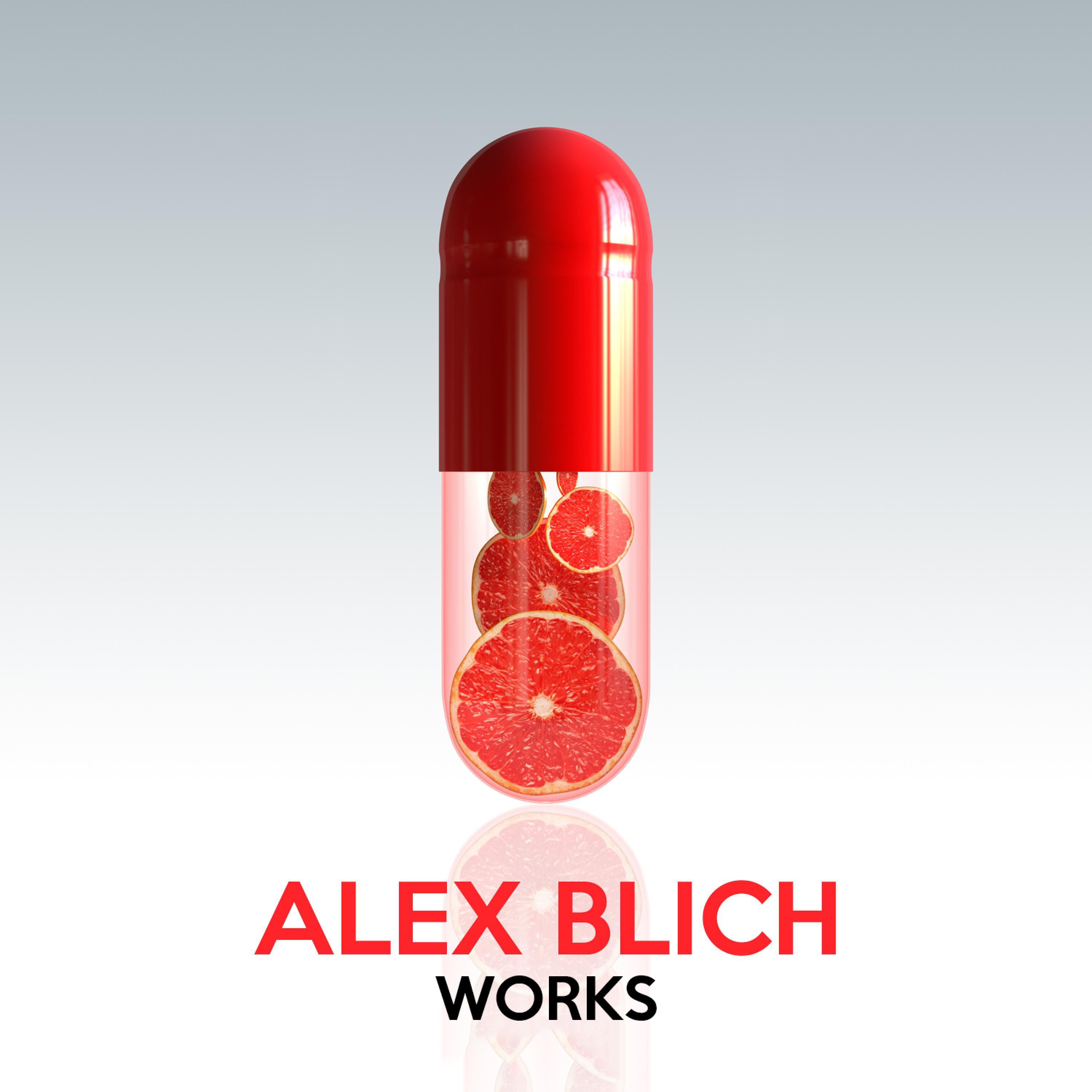 Alex Blich Works