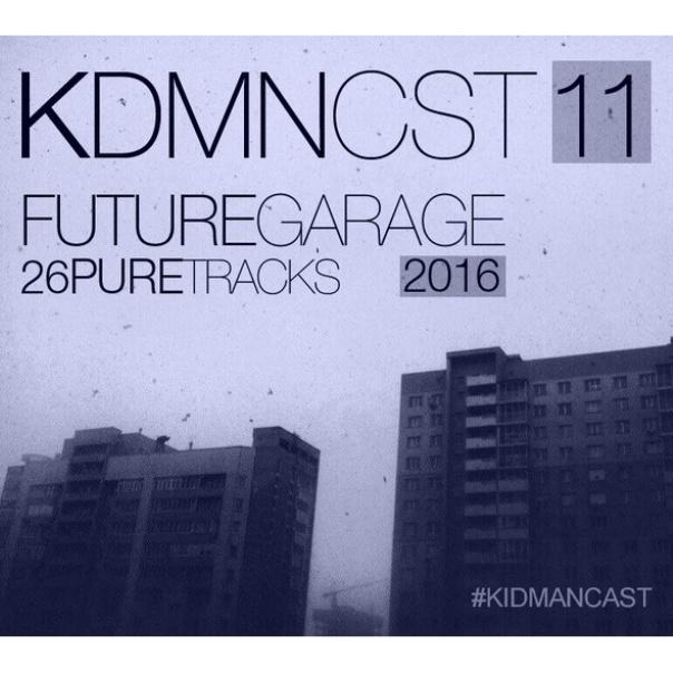 Kidmancast 11