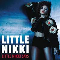 Little Nikki Says - Little Nikki (karaoke)