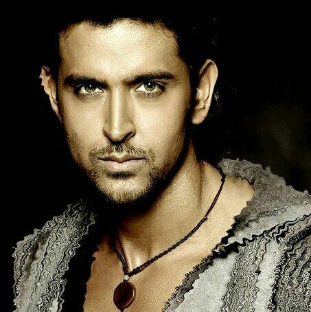 Hrithik Roshan 『电影歌曲MV合集』❤️