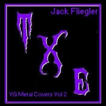 VG Metal Covers Vol. 2