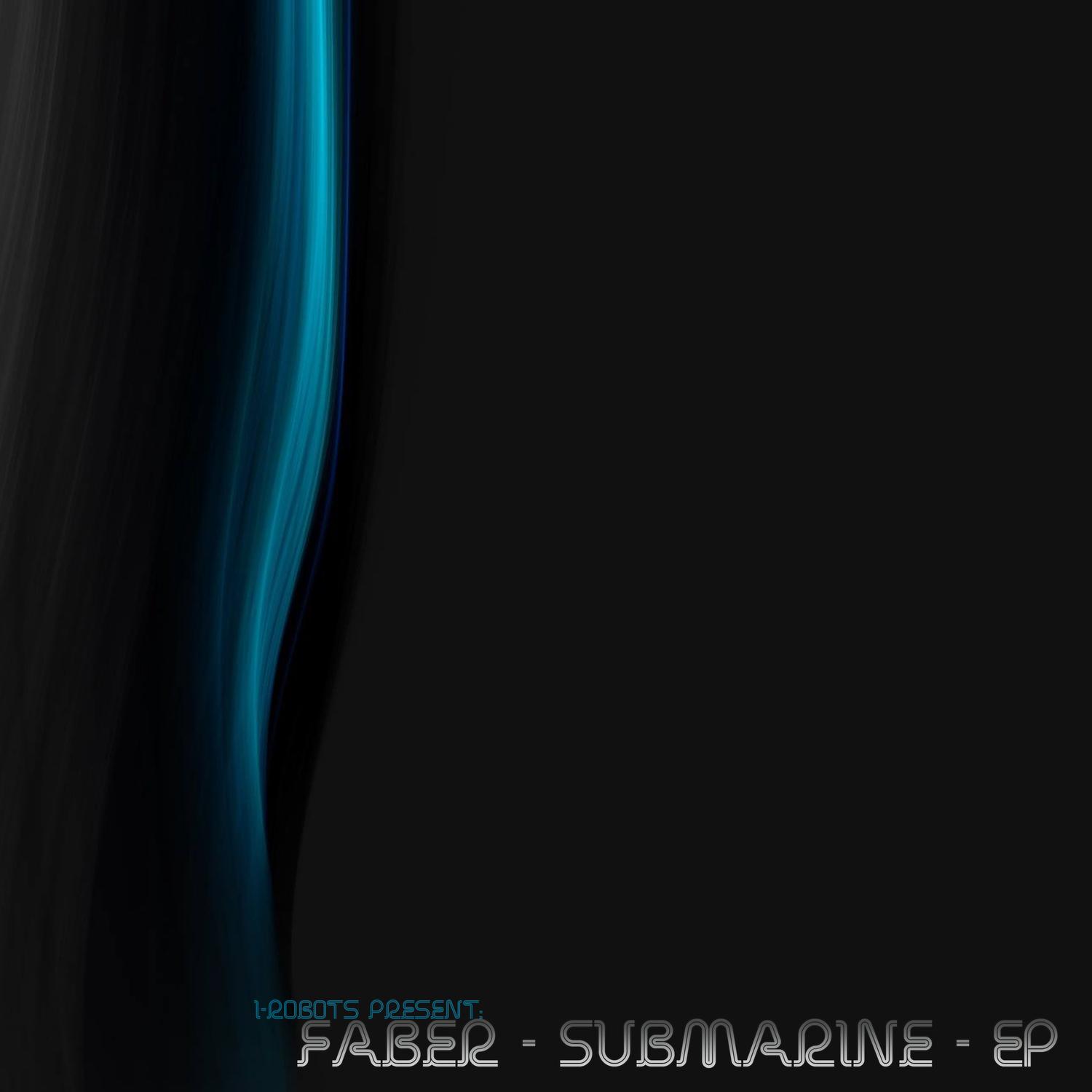 Submarine - EP (Digital)