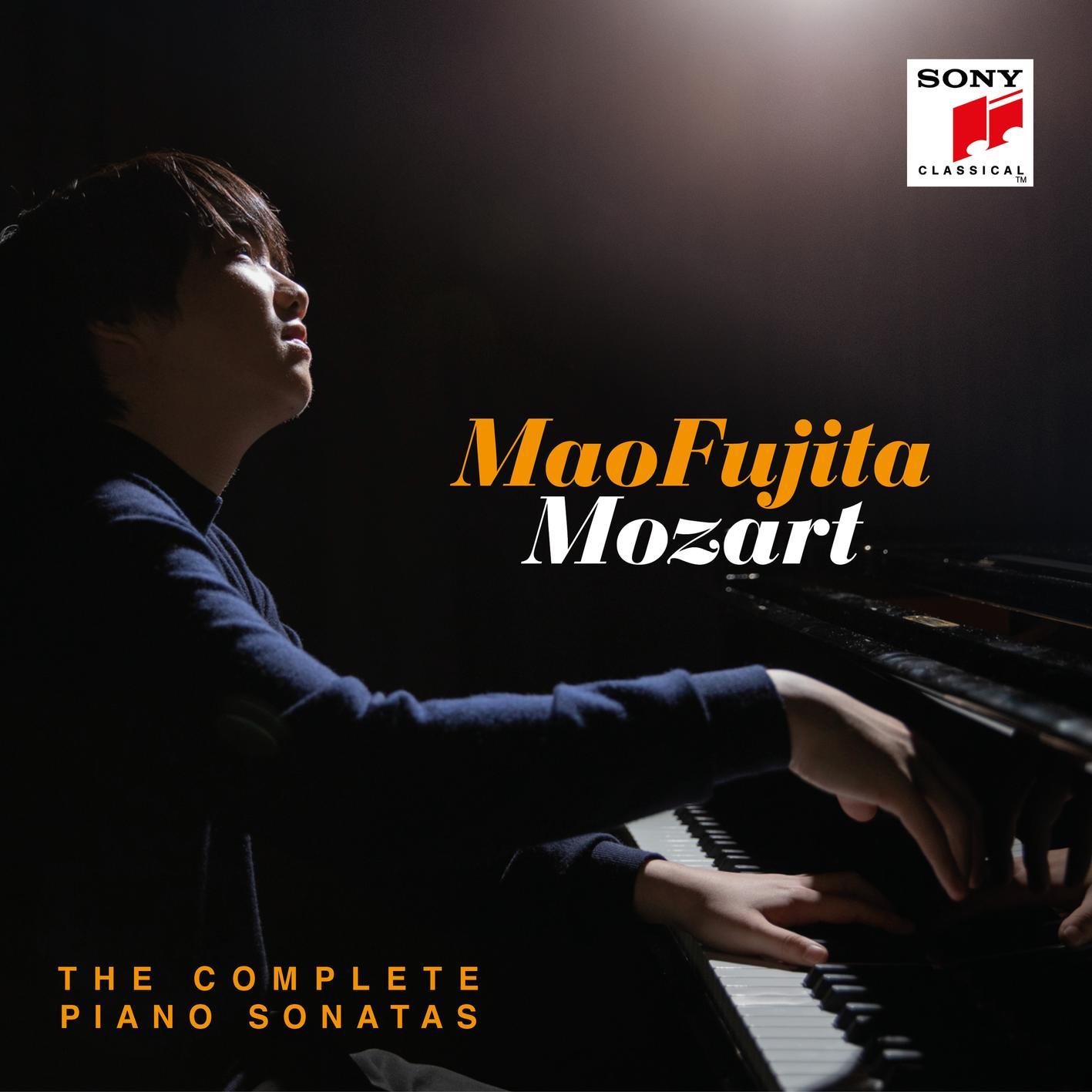Piano Sonata No. 11 in A Major, K. 331 "Alla Turca"/III. Alla Turca