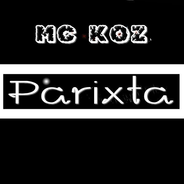 Parixta（天使）专辑