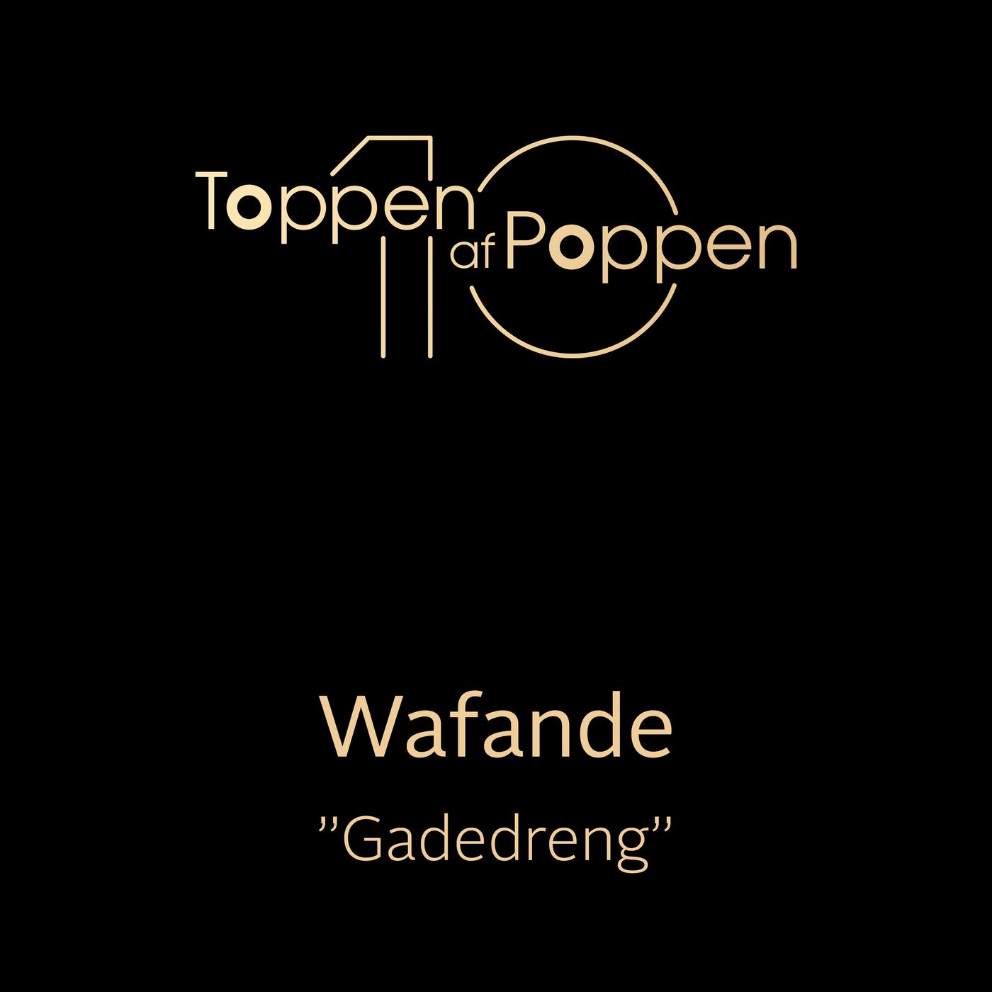 Gadedreng