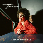 Heart Trouble专辑
