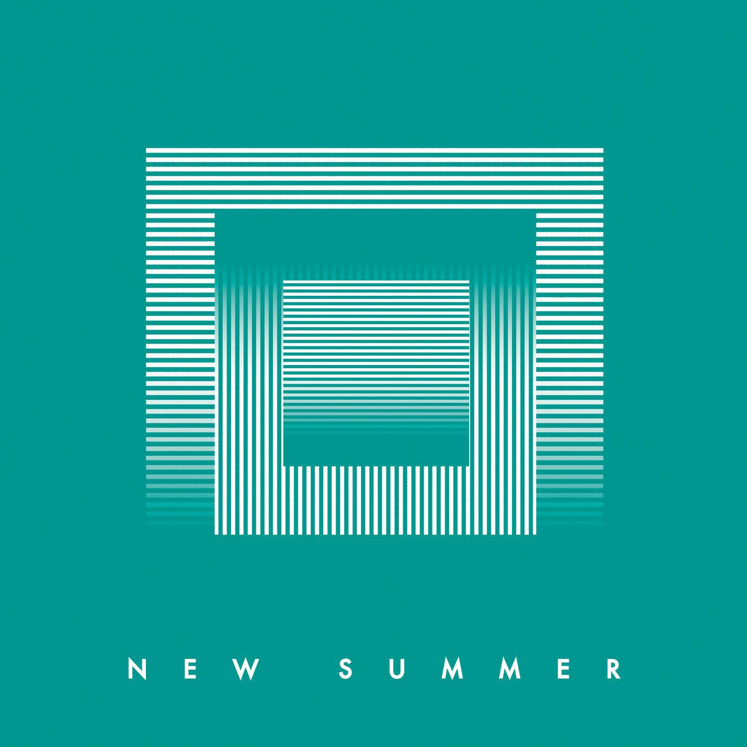 New Summer专辑