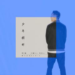 群星 - 少年模样 （西门少年remix）（王骞Boc / 李宇春 / 卡斯Kas$ remix）