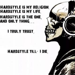 打拳指南 | 解锁9102年Hardstyle单曲