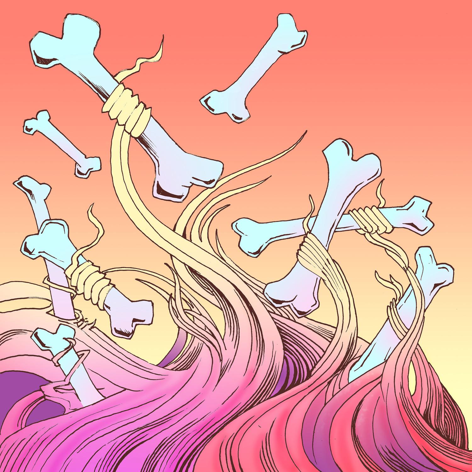 Bones (feat. Mirramar)