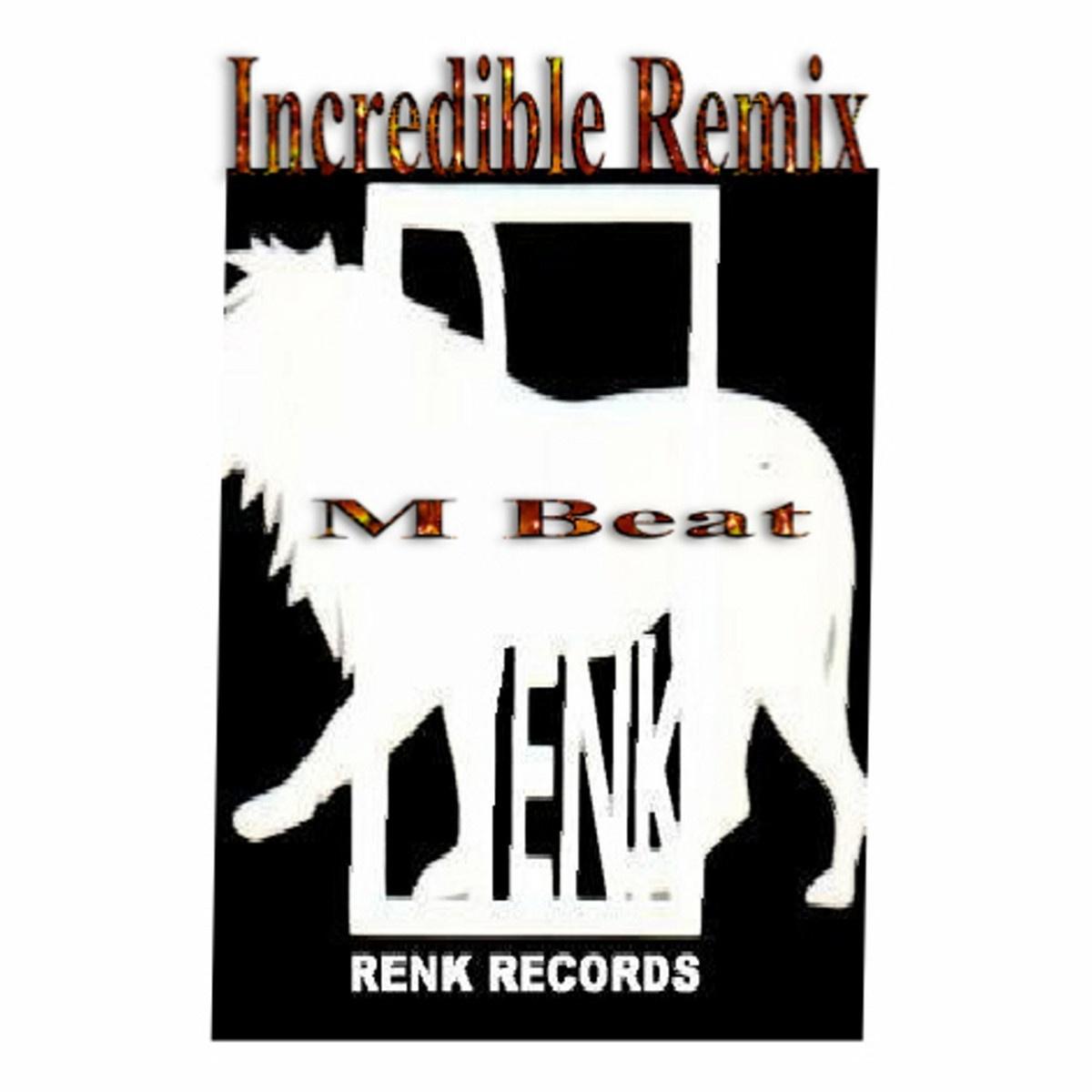 Incredible (Original Mix)