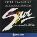 Sur (Una Pelicula para Llevar en el Corazon)专辑