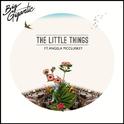 The Little Things专辑