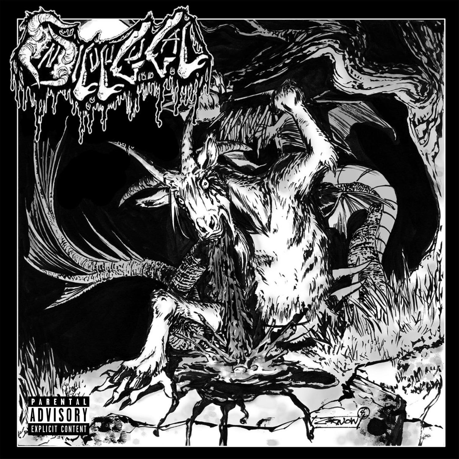 Noizemongers for GoatSerpent (Remastered)