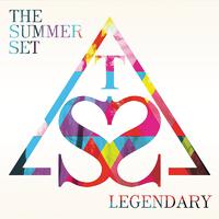 The Summer Set-Lightning In A Bottle