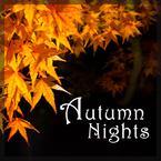 专辑《Rachmaninoff: Autumn Nights》