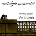 Nostalgic Memories-The Very Best OF Vera Lynn-Vol. 76专辑