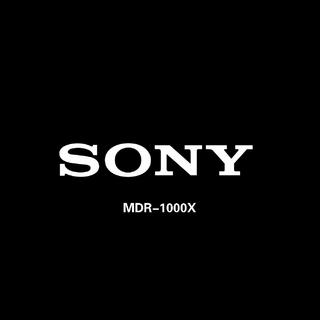 sony 1000x适合的音乐