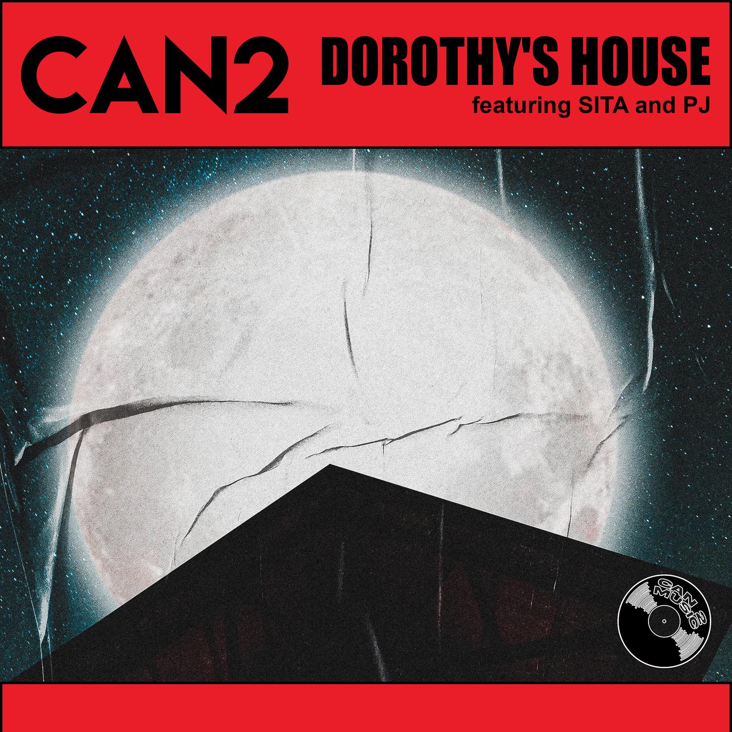Dorothy's House