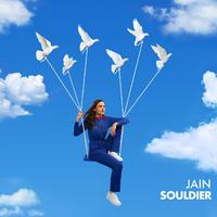 Jain - Souldier (Pre-V) 带和声伴奏